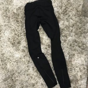 Lululemon Leggings size 2